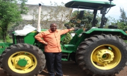 RDC : appel à la réhabilitation des anciennes plantations d’hévéa dans trois provinces