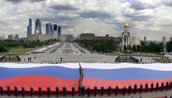 Russie : le PIB progresse de +4,9% au deuxième trimestre, une première depuis le début de la guerre en Ukraine