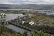 Le président de la RDC, Félix Tshisékédi, veut cinq nouveaux barrages sur le fleuve Congo