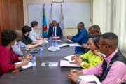 Énergies renouvelables en RDC : InnoVent officialise son arrivée