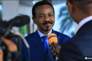 Mboso : « Kagame a mis en place un État voyou qui vit des richesses du sang des Congolais »