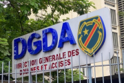 Douanes congolaises : un taux de réalisation de 123 % en juillet 2026