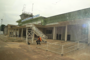 Vers le démarrage des travaux de l’allongement de la piste de l’aéroport de Kindu