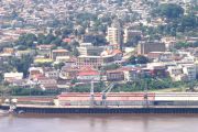 Pont Kinshasa-Brazzaville : un danger économique guette les ports de Matadi, Boma et Banana