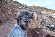 Nord-Kivu : Plus de 200 victimes, dont enfants et femmes, dans l’effondrement de la mine artisanale de Rubaya