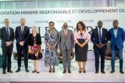 RDC : Glencore a payé plus de 1 milliard $ à l'Etat depuis 2022 (Marie-Chantal Kanyinda)
