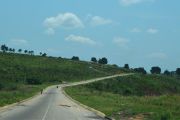 Le réseau routier de la province du Nord-Kivu évalué à 1709 km