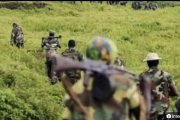 RDC : le M23 prend le contrôle de Rubaya, une localité de Masisi riche en coltan