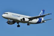 La RDC achète deux A320 à Alitalia pour sa future compagnie aérienne 