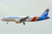 Un premier vol commercial du nouvel aéronef de « Congo Airways » sur Goma