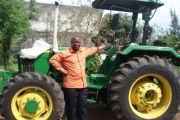 Dénonciation de l’utilisation abusive des tracteurs destinés aux activités  agricoles
