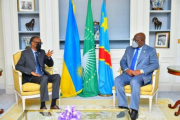 La RDC et le Rwanda ont essentiellement signé des accords militaires