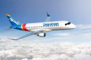 Congo Airways ajoute deux nouveaux avions Embraer E190 à sa flotte grâce à un partenariat avec Kenya Airways