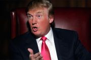 TRUMP DÉSORIENTE LES ENTREPRISES US, DIT UN EX-PDG D’HASBRO