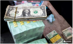 BCC : Enquête ouverte après la diffusion d’une vidéo sur la manipulation de millions de dollars en espèces