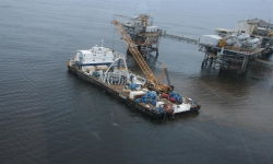 Hydrocarbures : Kinshasa et Alger signent un accord pour valoriser le potentiel pétrogazier de la RDC