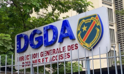 Douanes congolaises : un taux de réalisation de 123 % en juillet 2026