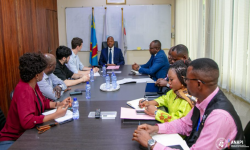 Énergies renouvelables en RDC : InnoVent officialise son arrivée