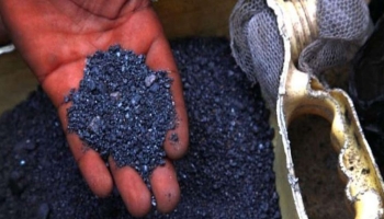 En 2023, le Rwanda s’est classé premier exportateur mondial de coltan pour la 5e fois en 10 ans