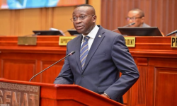 RDC : Régulation des prix – Mukoko Samba clarifie ses prérogatives face aux services de monnaie mobile