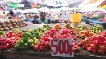 RDC : Le petit commerce désormais réservé aux nationaux