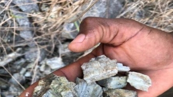 Le tungstène exporté par le Rwanda provient en réalité majoritairement de l’Est de la RDC