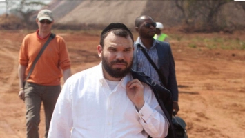 Affaire Samos : 25,8 millions d'euros d'amende pour Fleurette, mais aucune poursuite contre Dan Gertler