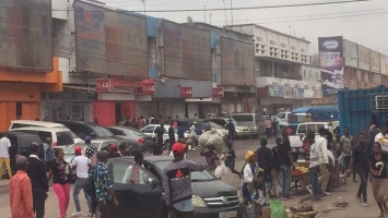 Secteur bancaire en RDC : Dynamique de crédit en 2025 avec 2,05 milliards USD octroyés contre 1,65 milliard USD de dépôts frais  