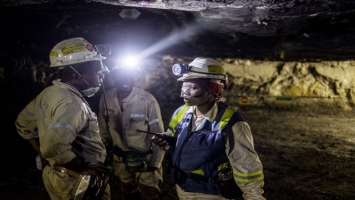 Malgré la guerre à l’Est et l’arrêt du cobalt, la RDC affiche plus de 5,5 % de croissance