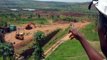 Ivanhoe Mines booste de 72 % son budget d’exploration en RDC : cap sur le cuivre géant des Western Forelands