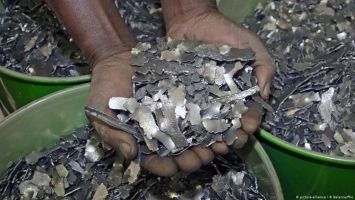 Entreprise générale du cobalt : vers un nouvel échec dans la formalisation de l’exploitation artisanale du cobalt en RDC ?