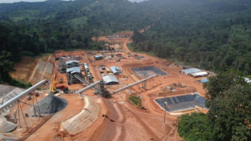 De l’exploration à la découverte : le pari étain-cuivre de Rome Resources en Nord-Kivu