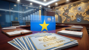  Succès de l’Eurobond de 1,25 milliard $ : le FMI félicite l’entrée historique de la RDC sur les marchés internationaux