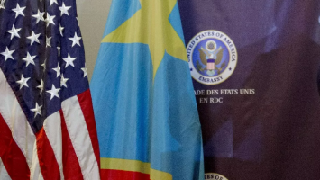 Washington clarifie ne pas financer directement la Garde minière en RDC, tout en réaffirmant son partenariat stratégique