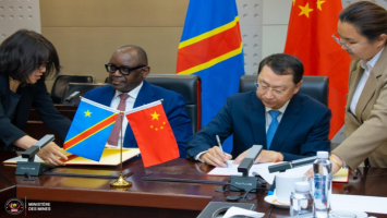 RDC : Fin des contrats déséquilibrés avec la Chine, place à la transformation locale et à l’industrialisation