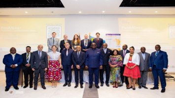 Cobalt, cuivre, lithium : la RDC lance PanAfGeo+ INVEST pour mieux maîtriser ses ressources