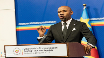 RDC : Kinshasa ordonne des vérifications après des soupçons d’uranium dans le cobalt