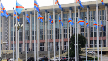 RDC – Pour rationaliser le budget, Aimé Boji prône la suppression des agences étatiques budgétivores