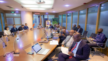 RDC : 2 milliards USD investis dans le plus grand gisement de lithium du monde  