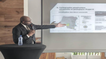 RDC : Plus de 199 millions USD pour redynamiser l’exploration minière nationale
