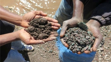 Coltan du Kivu : des experts préconisent l’industrialisation locale pour une exportation à valeur ajoutée