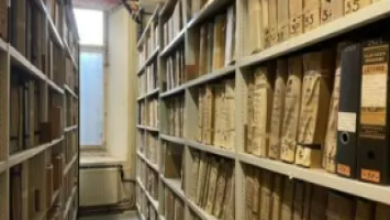 Du sous-sol d'un musée belge aux mines congolaises: l’enjeu des archives géologiques de la RDC