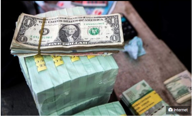 Souveraineté monétaire : le gouverneur de la Banque centrale Wameso rompt avec la dépendance excessive au dollar américain 