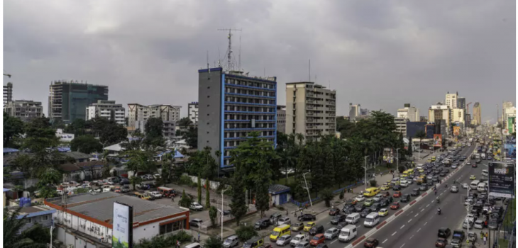 RDC: 5,3 milliards de dollars de pertes en dix ans, les entreprises publiques devenues un boulet pour l'économie