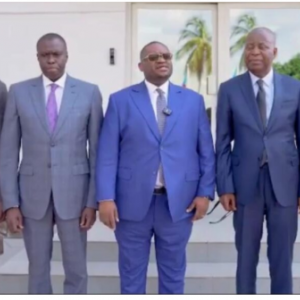 Paie des agents publics : clôture des opérations de janvier annoncée dans les 72 heures (Ministère des Finances)  