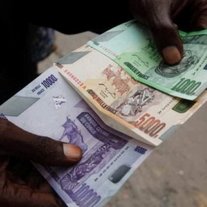 Le Franc congolais franchit la barre de 2000 FC le dollar américain à l’indicatif
