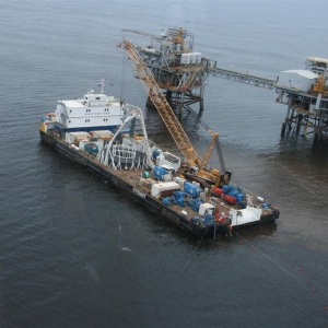 Hydrocarbures : Kinshasa et Alger signent un accord pour valoriser le potentiel pétrogazier de la RDC