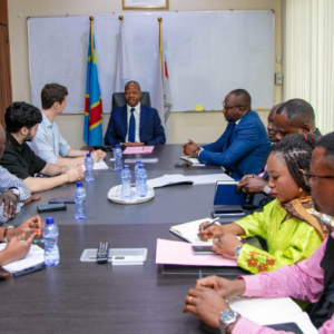 Énergies renouvelables en RDC : InnoVent officialise son arrivée