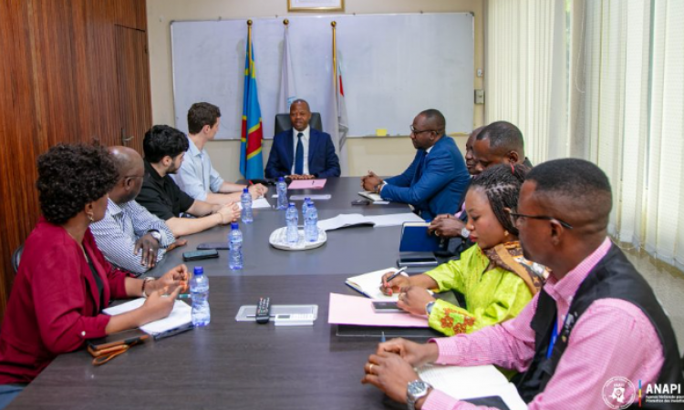 Énergies renouvelables en RDC : InnoVent officialise son arrivée