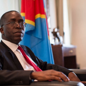 Matata Ponyo (RDC) :«Toutes les poursuites judiciaires menées contre moi étaient non conformes à la Constitution»